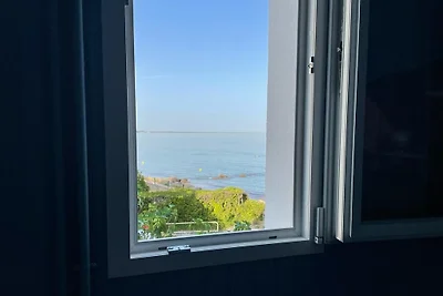 Das Strandhaus Bis