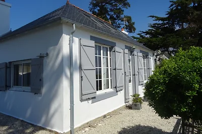 Haus am Strand