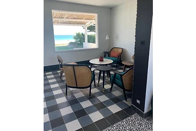 Das Strandhaus Bis