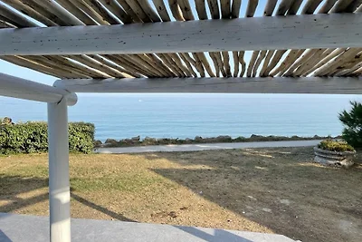 Das Strandhaus Bis