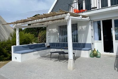 Das Strandhaus Bis