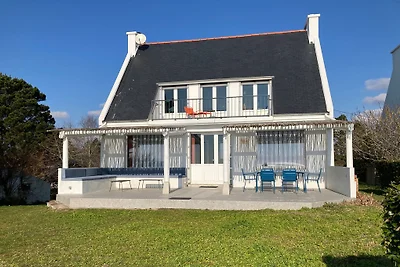 Das Strandhaus Bis