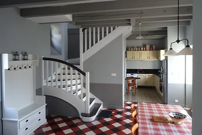La Maison du Phare Concarneau