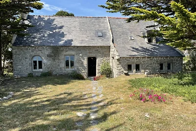 Das Strandcottage
