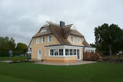 Casa di vacanza Schnepper