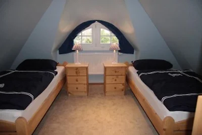 Casa di vacanza Schnepper