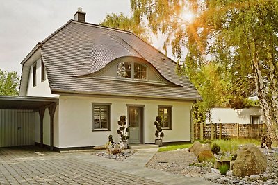 Kuća za odmor Ostseetraum Schnepper