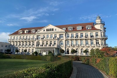 Ferienwohnung Haus am Park