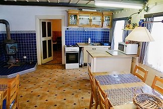 Chalupa U sv. Jana