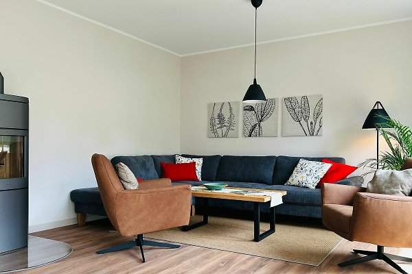 Ferienhaus Wittenbeck