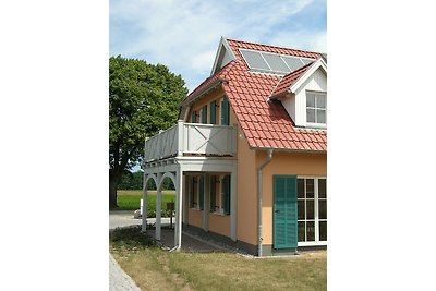 FeWo "Musterhaus"