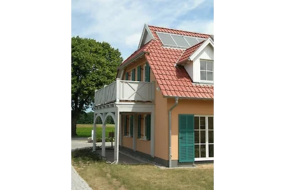 FeWo "Düsterbarg"