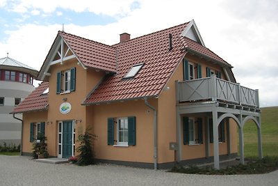 FeWo "Musterhaus"