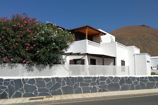 Casa del Sol, Tahiche
