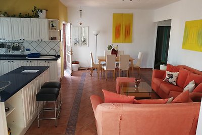 Casa del Sol, Tahiche