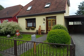 Ferienwohnungen Neumann