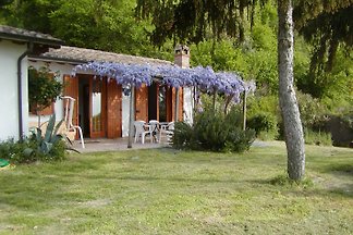 Ferienhaus Miralago