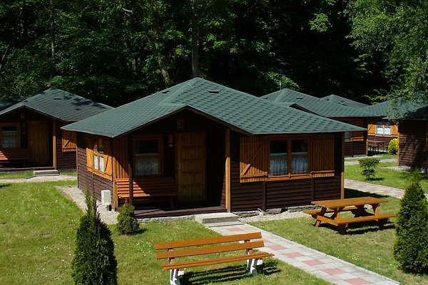 Ferienhaus Kolberg