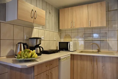 CAMPING nr 78 BALTIC Kolberg