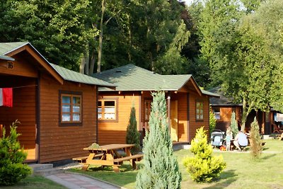 CAMPING BALTIC Kolberg Ostsee