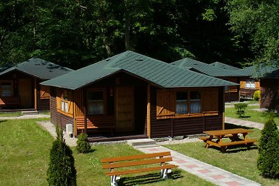 CAMPING BALTIC Kolberg Ostsee