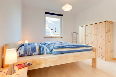 Casa Münster direttamente sul Mar Baltico