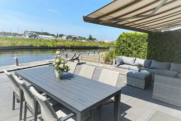 Ferienhaus Lemmer
