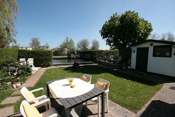 Ferienhäuser & Ferienwohnungen in Lemmer ab 28 € mieten