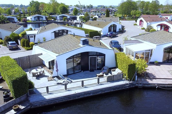 Ferienhaus Lemmer