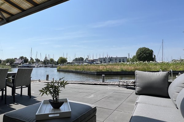 Ferienhaus Lemmer