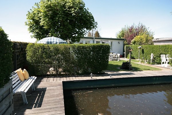 Vakantiehuis Lemmer