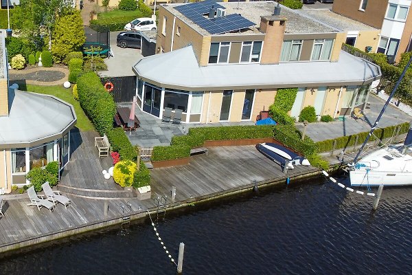 Ferienhaus Lemmer