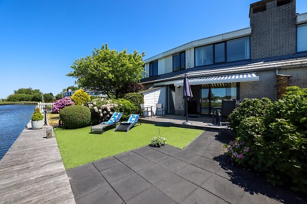 Ferienhaus Lemmer
