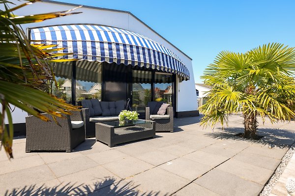 Ferienhaus Lemmer