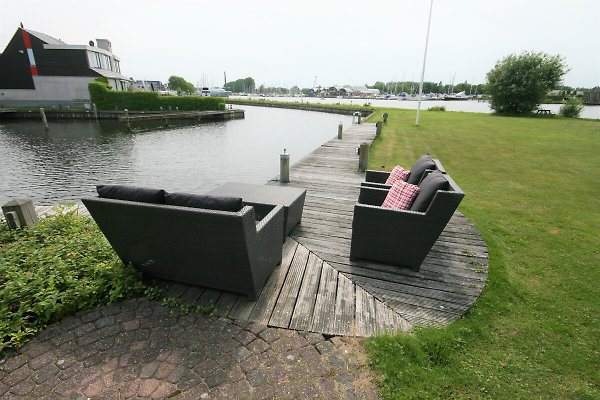 Ferienhaus Lemmer