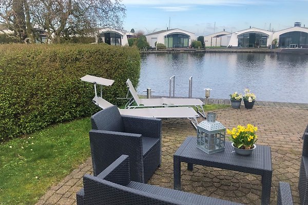 Ferienhaus Lemmer