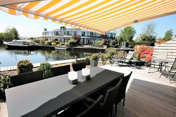 Ferienhaus Lemmer