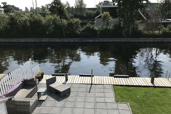 Ferienhaus Lemmer