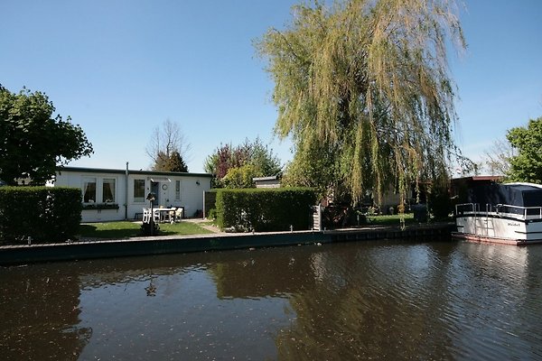 Ferienhaus Lemmer