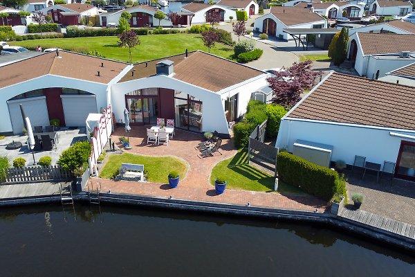 Ferienhaus Lemmer