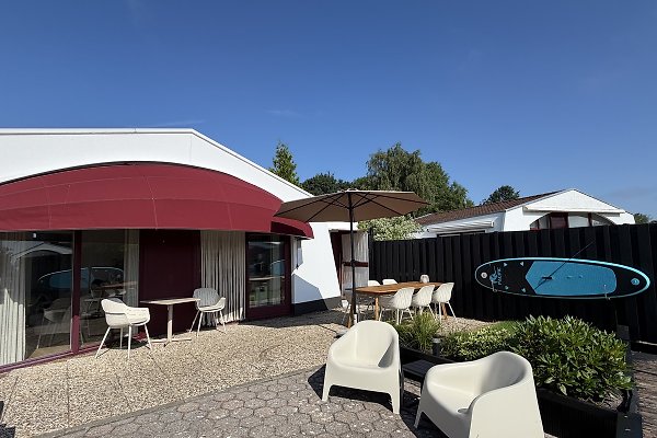 Ferienhaus Lemmer