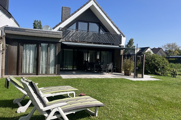 Ferienhaus Lemmer