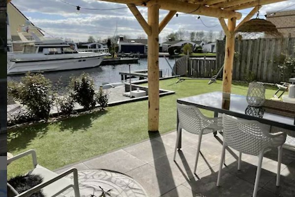 Ferienhaus Lemmer