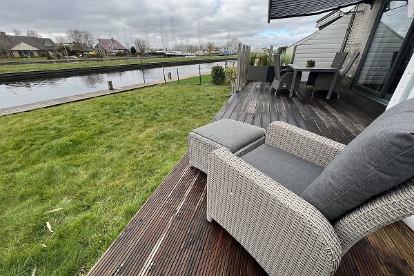 Ferienhaus Lemmer