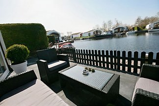 Marinapark Aquaronde Lemmer