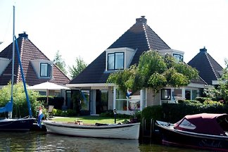 Villa Woudsend