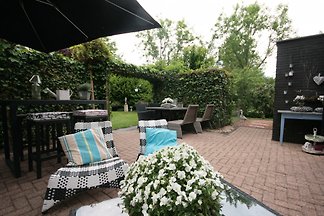 Maison Lemmer proche plage