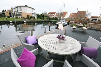 Haus am Wasser Kolgans 13