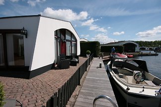 Marina Park Lemmer Aquaronde