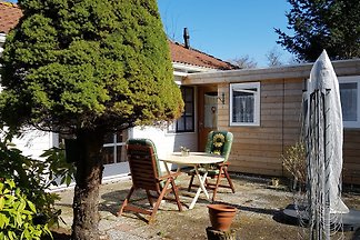 Chalet Idskenhuizen